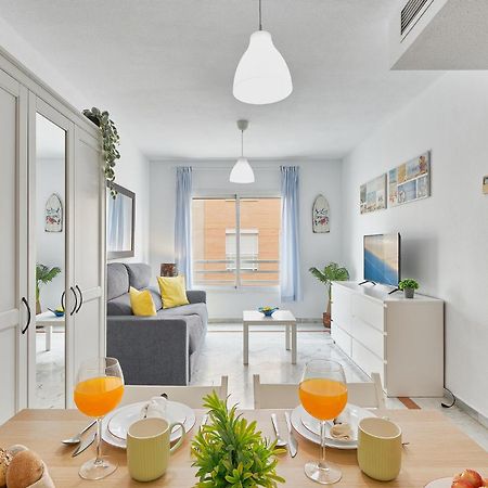 House Of Sea Apartment Malaga Luaran gambar