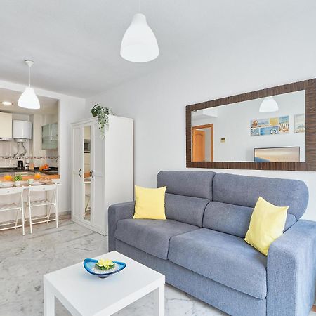 House Of Sea Apartment Malaga Luaran gambar
