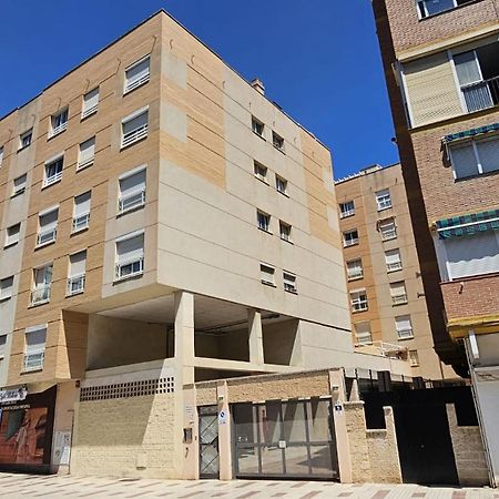 House Of Sea Apartment Malaga Luaran gambar