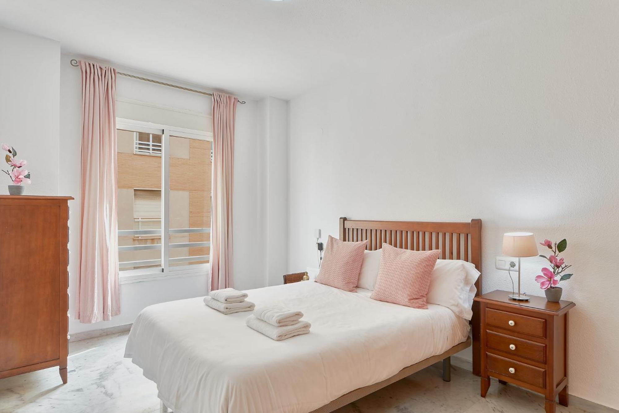 House Of Sea Apartment Malaga Luaran gambar