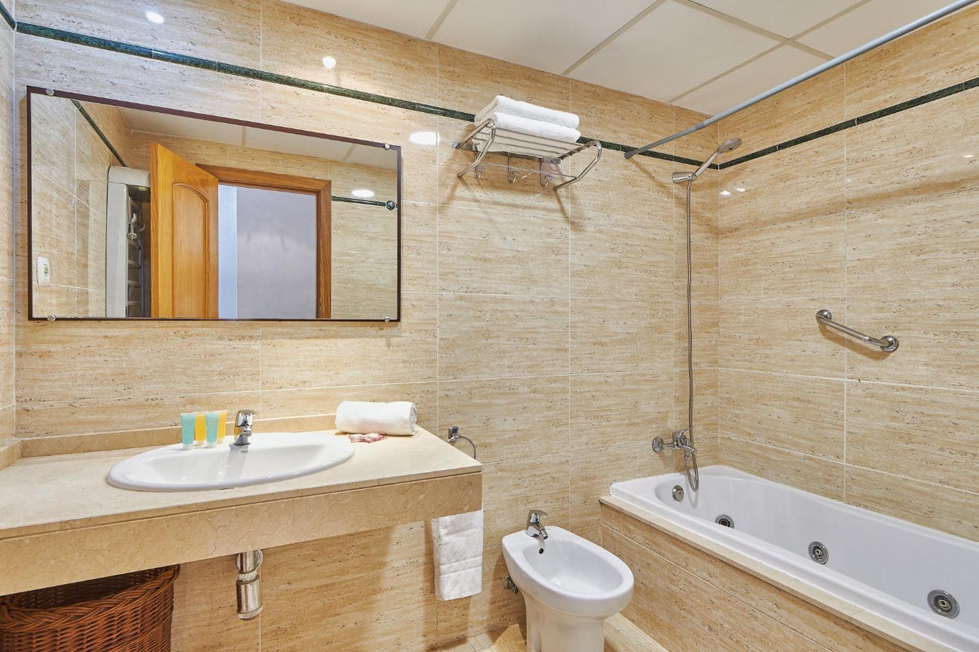 House Of Sea Apartment Malaga Luaran gambar